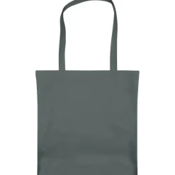 Torba non woven 80 g/m2 LUDWIK / Ciemnoszary 6091777