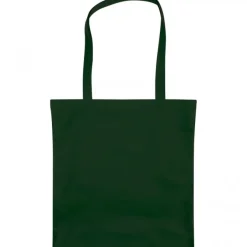 Torba non woven 80 g/m2 LUDWIK / Ciemnozielony 6091799