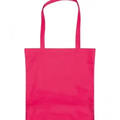 Torba non woven 80 g/m2 LUDWIK / Różowy 6091711