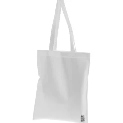 Torba non-woven 70 g/m2 ROLF / Biały 6680406