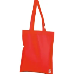 Torba non-woven 70 g/m2 ROLF / Czerwony 6680405