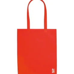 Torba non-woven 70 g/m2 ROLF / Czerwony 6680405