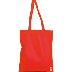 Torba non-woven 70 g/m2 ROLF / Czerwony 6680405