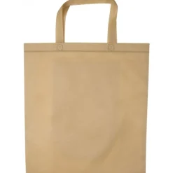 Torba non woven 80 g/m2 SAN BERNARDINO / Beżowy 365413