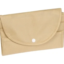 Torba non woven 80 g/m2 SAN BERNARDINO / Beżowy 365413