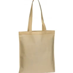 Torba non woven 80 g/m2 SAN MIGUEL / Beżowy 365113