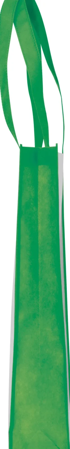 Torba non-woven 75g/m2 WALES / Zielony 563709