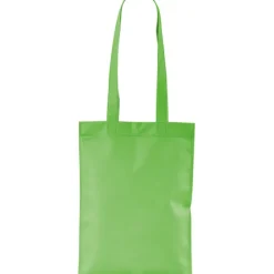Torba non-woven 70 g/m2, zgrzewana na gorąco / Streetbag / Czerwony IP31109052