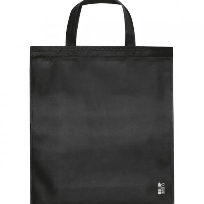 Torba non-woven z krótkimi uszami 80g/m2 PELAGIA / żółty 6480408