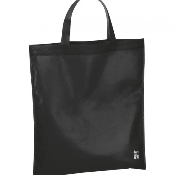 Torba non-woven z krótkimi uszami 80g/m2 PELAGIA / żółty 6480408