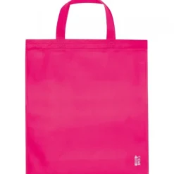Torba non-woven z krótkimi uszami 80g/m2 PELAGIA / Zielony 6480409