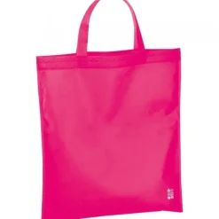 Torba non-woven z krótkimi uszami 80g/m2 PELAGIA / Zielony 6480409