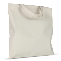 Torba OEKO-TEX® nature short 220g/m² 38x42 cm / Ecru LT95257-N0054