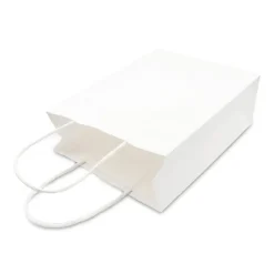 Torba papierowa A4 | Dialla B / Biały V0004-02