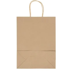 Torba papierowa A5 | Wanda S / Neutralny V0001-00