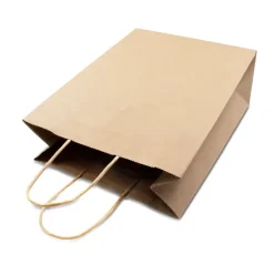 Torba papierowa A5 | Wanda S / Neutralny V0001-00