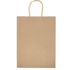 Torba papierowa A5 | Wanda S / Neutralny V0001-00