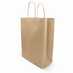 Torba papierowa A5 | Wanda S / Neutralny V0001-00