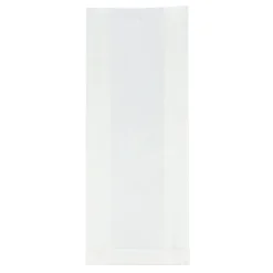 Torba papierowa 50g/m² 14 x 6 x 27cm / Biały LT91638-N0001