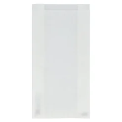 Torba papierowa 50g/m² 15 x 7 x 36cm / Biały LT91639-N0001