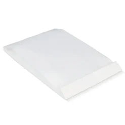 Torba papierowa 50g/m² 15 x 7 x 36cm / Biały LT91639-N0001