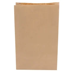 Torba papierowa 70g/m² 29x18x9cm / Brązowy LT91632-N0051