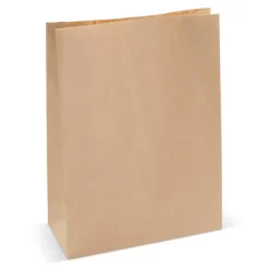 Torba papierowa 70g/m² 29x22x9cm / Brązowy LT91633-N0051