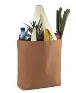 Torba papierowa IWA / Naturalny 20233S