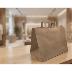 Torba papierowa | Landelina / Neutralny VA912-00