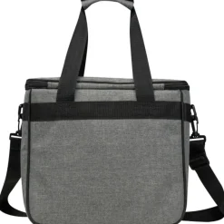 Torba piknikowa termiczna dla 4 osób MUMBAI / Ciemnoszary 297577