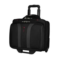 Torba pilotka Granada 17'' Wenger / Czerwono-zielony W600659