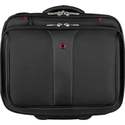 Torba pilotka Patriot 17'' Wenger / Czarny W600662