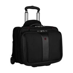 Torba pilotka Patriot 17'' Wenger / Czarny W600662