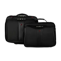 Torba pilotka Patriot 17'' Wenger / Czarny W600662