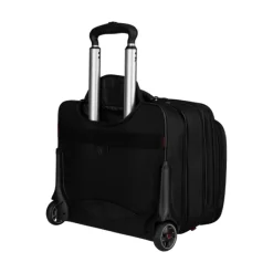 Torba pilotka Patriot 17'' Wenger / Czarny W600662