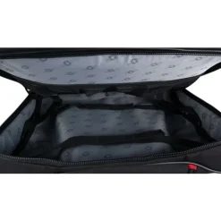 Torba pilotka Patriot 17'' Wenger / Czarny W600662