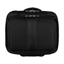 Torba pilotka Patriot 17'' Wenger / Czarny W600662
