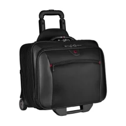 Torba pilotka Potomac 17'' Wenger / Czarny W600661