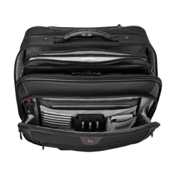 Torba pilotka Potomac 17'' Wenger / Czarny W600661