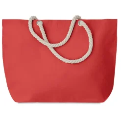 Torba plażowa / Czerwony MO9813-05