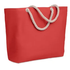 Torba plażowa / Czerwony MO9813-05