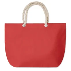 Torba plażowa / Czerwony MO9813-05