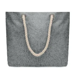 Torba plażowa 220gr/m² / Czarny MO2188-03