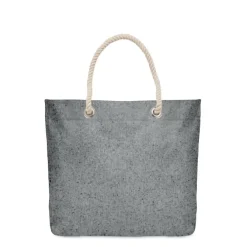Torba plażowa 220gr/m² / Czarny MO2188-03
