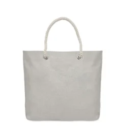Torba plażowa 220gr/m² / Szary MO2188-07