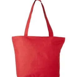 Torba plażowa na ramię Panama / Czerwony 11917905