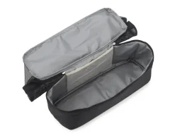 Torba plażowa termiczna SAND / Czarny 20514-02