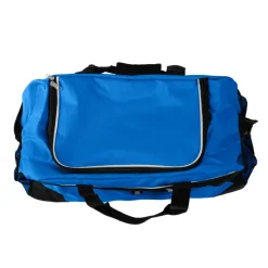Torba podróżna / Błękitny V8913-23