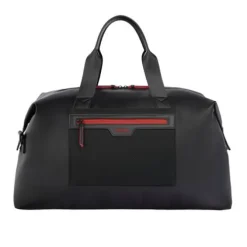 Torba podróżna Black Edition Red / Czerwony FTB528P
