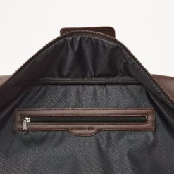 Torba podróżna Bond Grey Brown / Brązowy NTB330H